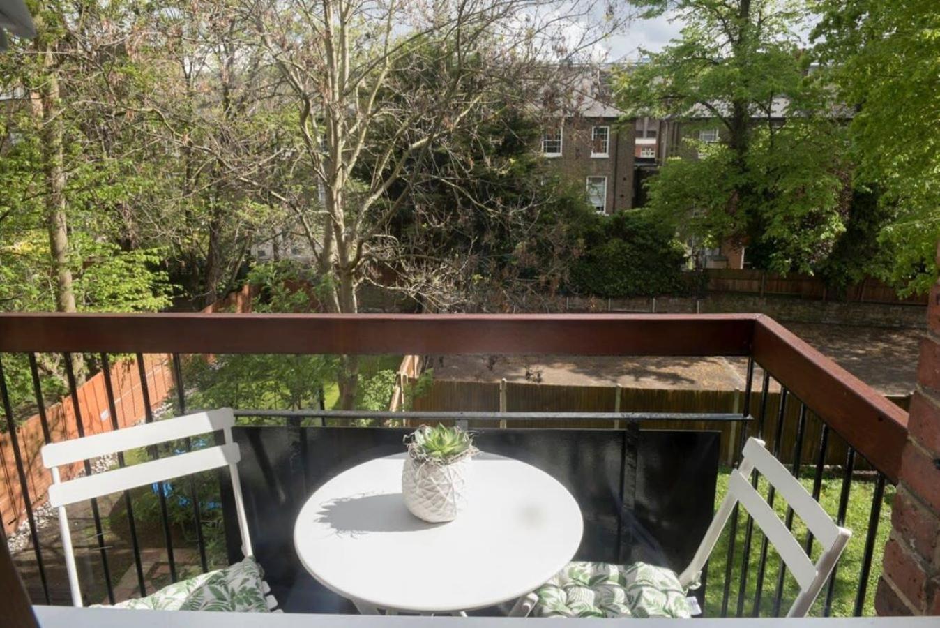 伦敦 Wilson House - Camden旅舍 外观 照片